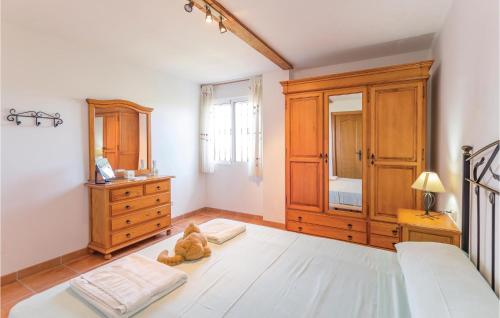 Holiday Home F-29788 Frigiliana with Sea View 05 - image 2