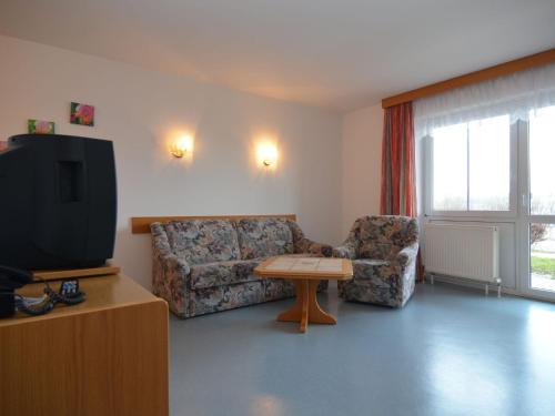 Wohnung in Rotthalmünster mit Garten, Rotthalmünster (photo 2)