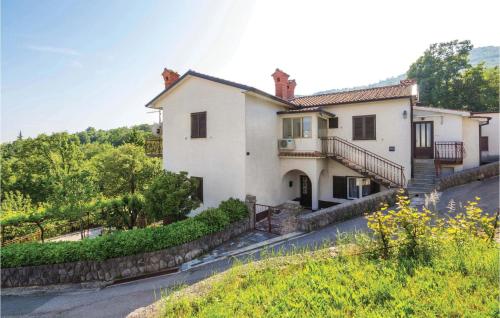  Apartment Matulji XXXIII  in Matulji