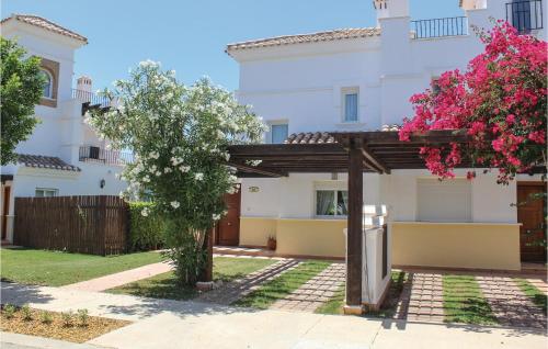 Two-Bedroom Holiday Home in Torre-Pacheco - image 7