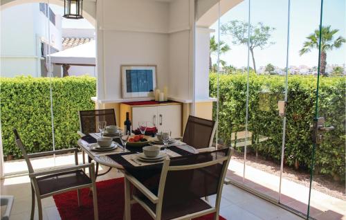 Two-Bedroom Holiday Home in Torre-Pacheco - main image