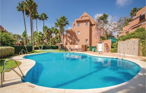 Beautiful Apartment In Casares Costa With Outdoor Swimming Pool