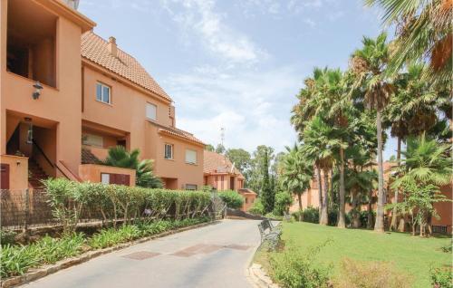 Three-Bedroom Apartment in Casares Costa - image 13
