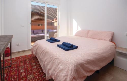 Three-Bedroom Apartment in Casares Costa - image 14