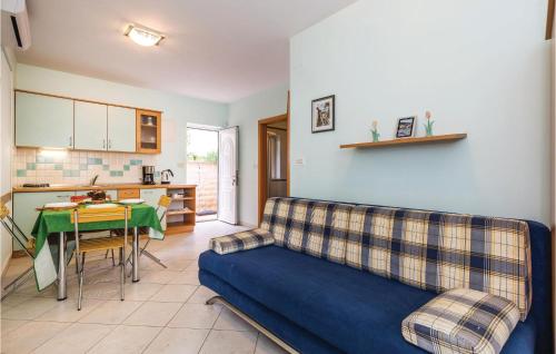 Amazing Apartment In Moscenicka Draga in Sveti Petar