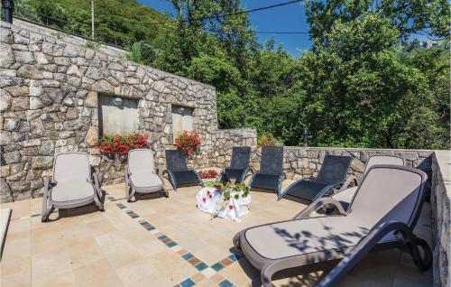 Zunanjost, Amazing Apartment In Moscenicka Draga in Sveti Petar