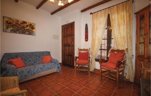 2 Bedroom Beautiful Home In Montejaque