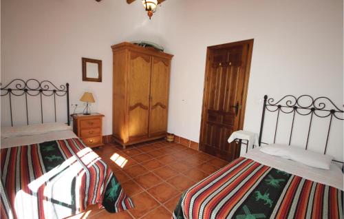 2 Bedroom Beautiful Home In Montejaque