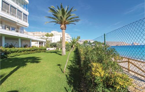 Two-Bedroom Apartment in Altea - image 7