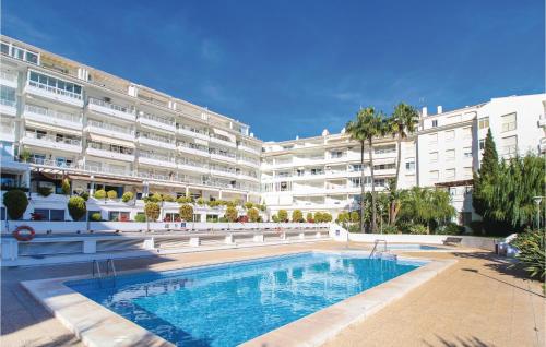 Two-Bedroom Apartment in Altea - main image