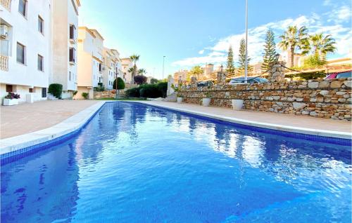 Stunning apartment in Orihuela Costa with Outdoor swimming pool WiFi and 2 Bedrooms - image 7