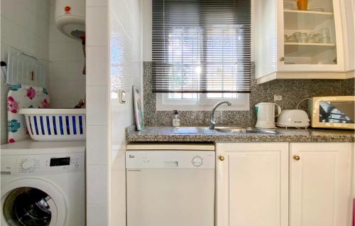 Stunning apartment in Orihuela Costa with Outdoor swimming pool WiFi and 2 Bedrooms - image 9