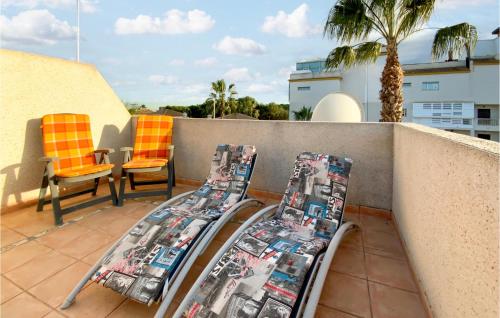 Stunning apartment in Orihuela Costa with Outdoor swimming pool WiFi and 2 Bedrooms - image 10