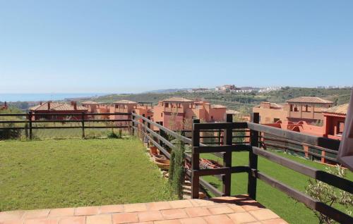 Apartment Casares Málaga with Sea View 08 - image 7