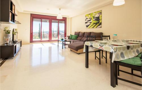 Apartment Casares Málaga with Sea View 08 - image 12