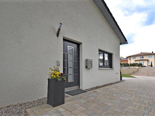 Holiday home with garden and terrace in Bodenw hr in the Upper Palatinate close to the Hammersee