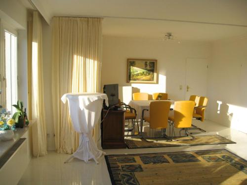 Elevated Apartment in Bad Wildungen with Garden - image 12