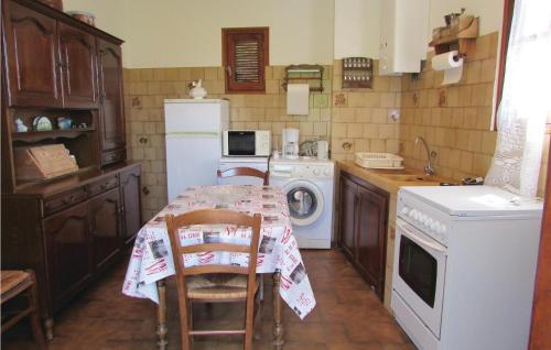 3 Bedroom Amazing Home In Valle Di Rostino