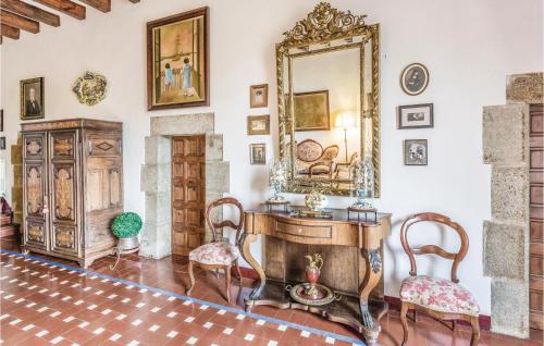 Beautiful Home In Arenys De Munt With 6 Bedrooms, Private Swimming Pool And Outdoor Swimming Pool