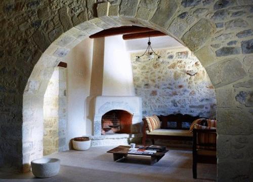 Agrielia Villa in Episkopi