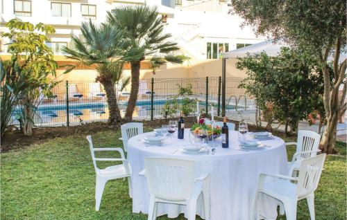 Seven-Bedroom Holiday Home in Benalmadena - main image