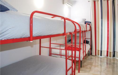 Seven-Bedroom Holiday Home in Benalmadena - image 3