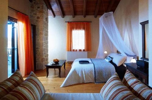 Agrielia Villa in Episkopi