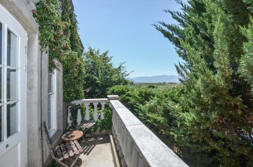 Villa Anna Katarina in 里比克堡