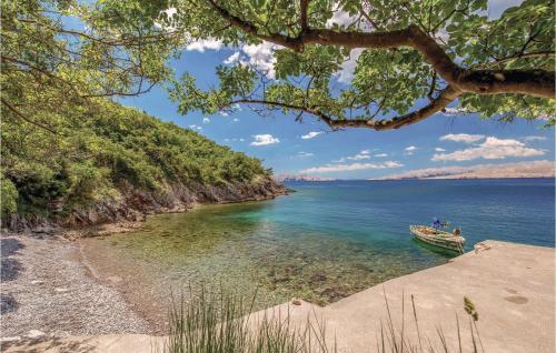  Holiday Home Spasovac with Sea View X, Unterkunft in Spasovác