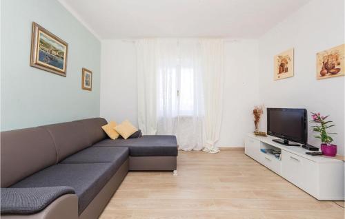  Holiday Home Spasovac with Sea View X in Spasovác