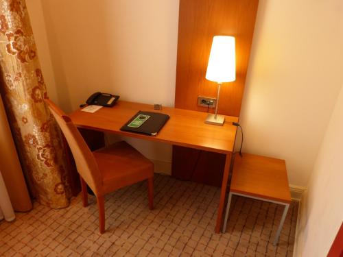 Hotel Vorbach - image 2