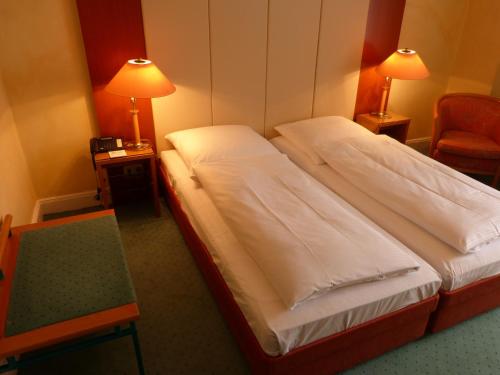 Hotel Vorbach - image 2
