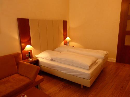 Hotel Vorbach - image 9