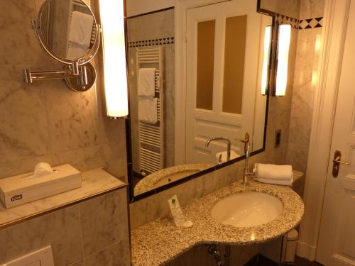 Hotel Vorbach, Hamburgo (foto 8)