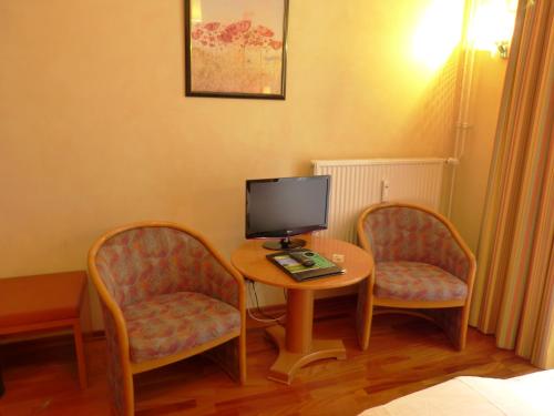 Hotel Vorbach - image 10