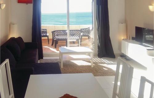 One-Bedroom Apartment in Benitachell - image 10