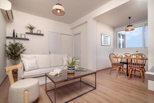 Athens Loft by Phoenix Apartments, Athens