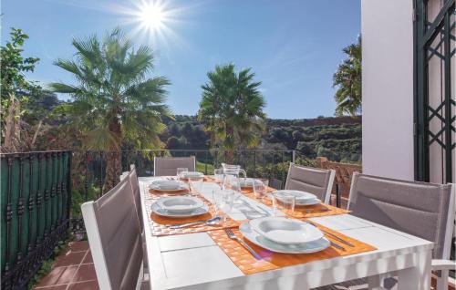 Holiday home Alhaurin El Grande 31 Spain - image 2