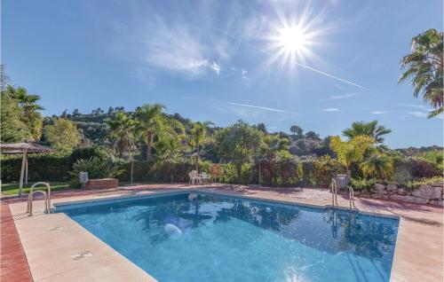 Holiday home Alhaurin El Grande 31 Spain - image 11
