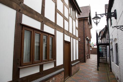 The Town House Ludlow