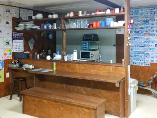 共用Lounge/電視區