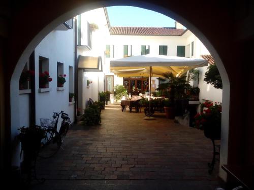 Albergo Alla Speranza Hotel de charme Crocetta del Montello