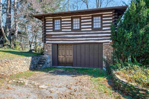 Mountain Peace II - Apartment - Lake Junaluska