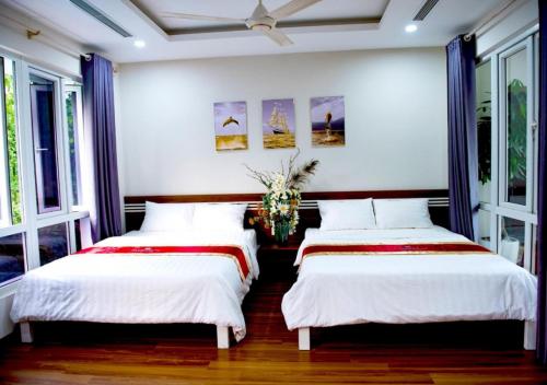 Autumn Flower Villa Thạch Thất - Venue Travel Autumn Flower Villa Thạch Thất - Venue Travel