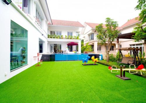 Autumn Flower Villa Thạch Thất - Venue Travel Autumn Flower Villa Thạch Thất - Venue Travel