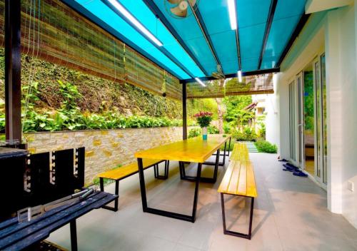 Autumn Flower Villa Thạch Thất - Venue Travel Autumn Flower Villa Thạch Thất - Venue Travel