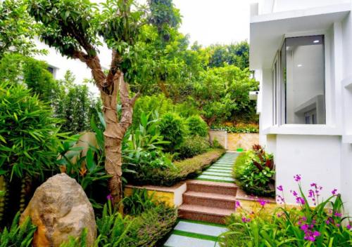 Autumn Flower Villa Thạch Thất - Venue Travel Autumn Flower Villa Thạch Thất - Venue Travel