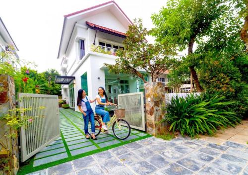 Autumn Flower Villa Thạch Thất - Venue Travel Autumn Flower Villa Thạch Thất - Venue Travel