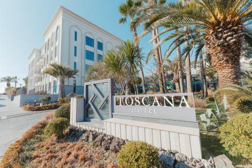 Hotel Toscana