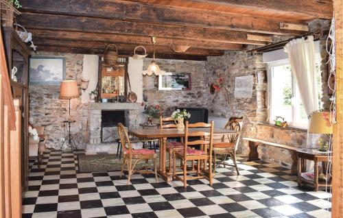 Holiday home Le Faouet *II * - image 9